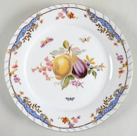 CH21 Wall Plate