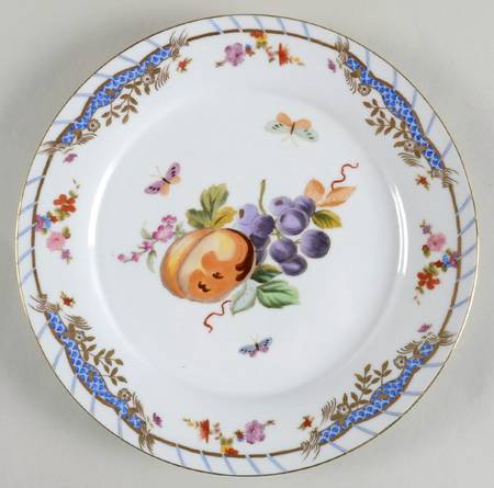 CH21 Wall Plate