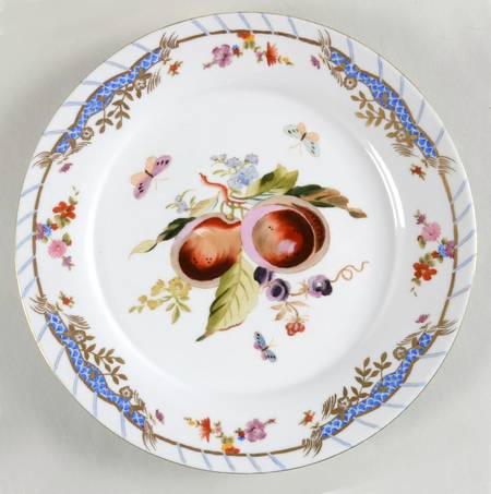 CH21 Wall Plate