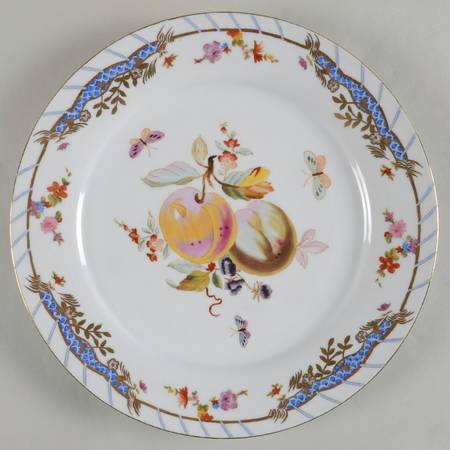 CH21 Wall Plate