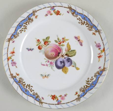 CH21 Wall Plate