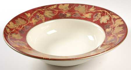 Volante Centerpiece