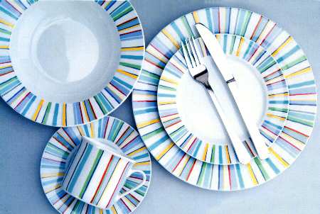 Stripes by Ciera