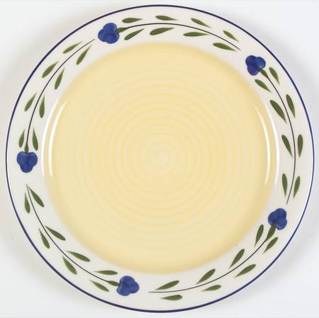 Bella Flora by Coors China (California)