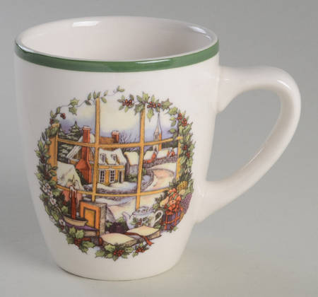 Winter Wonderland Mug