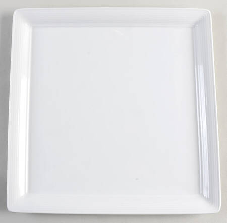Entree-Halo 11" Square Serving Platter