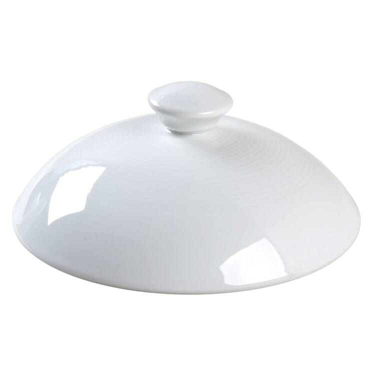Entree-Halo 3" Cloche