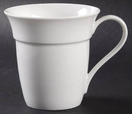 Entree-Halo Mug
