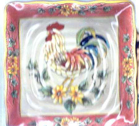 Baja Rooster by China (Made in China)