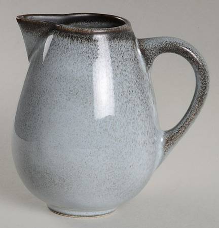 Tourron Gris Ecorce Creamer