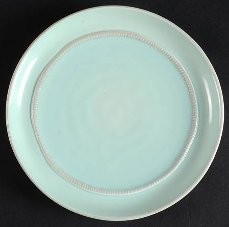 Como Appetizer Plate