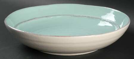Como 9" Soup/Pasta Bowl