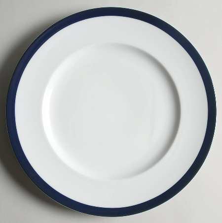 Archive Blue by Crate &amp; Barrel