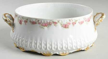 Schleiger 195-3 Tureen No Lid