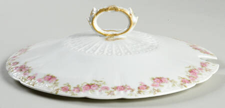 Schleiger 195-3 Lid for Tureen