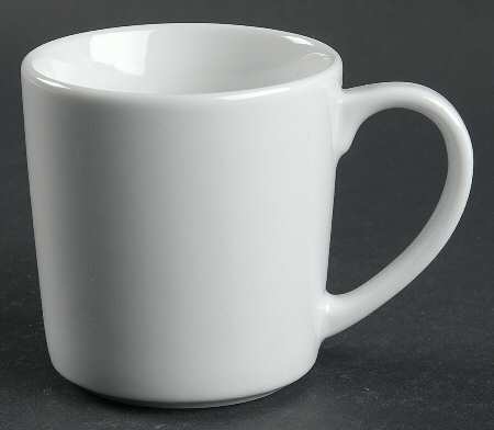 Diner Mug