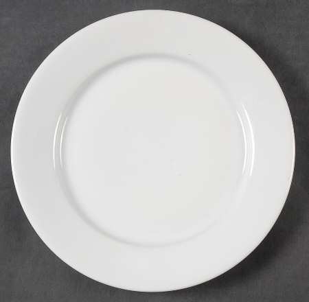 Diner Bread & Butter Plate
