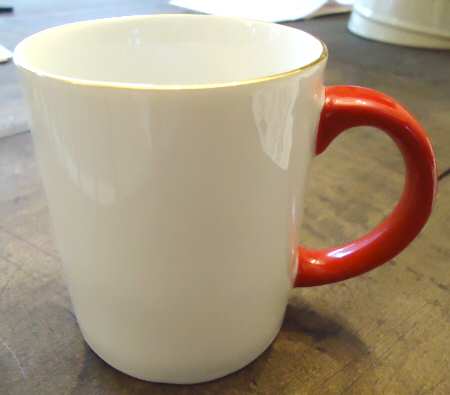 CET6 Mug