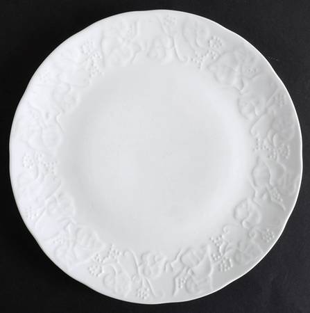 CPH5 Luncheon Plate