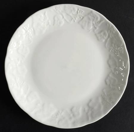 CPH5 Salad Plate