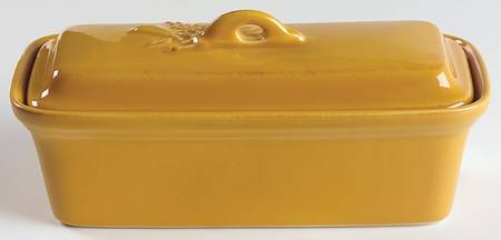 Madeira Harvest (Honey) 1/4 Lb Covered Butter