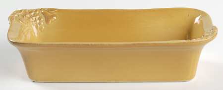 Madeira Harvest (Honey) Pate Tray