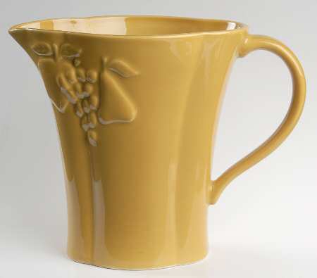 Madeira Harvest (Honey) 46 Oz Pitcher