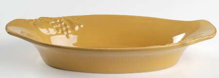 Madeira Harvest (Honey) 12" Augratin