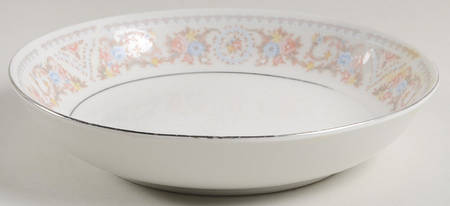 CCL4 Coupe Soup Bowl