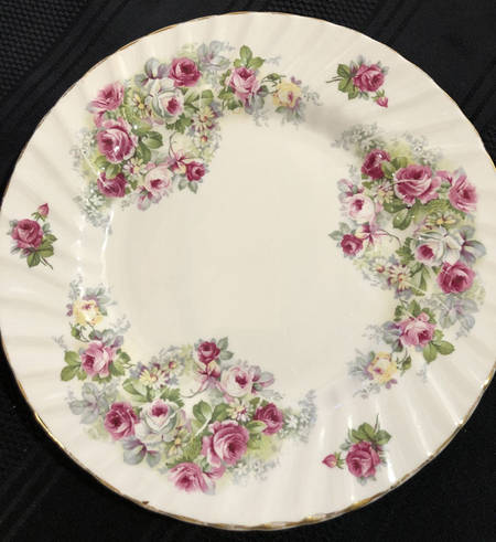 CVI4 by Crown Victorian