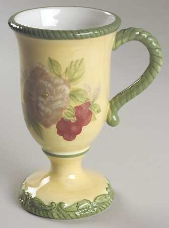 Trieste Mug