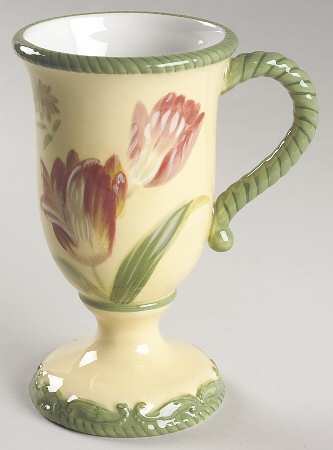 Trieste Mug
