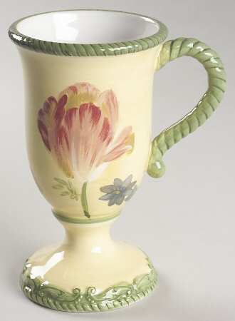 Trieste Mug