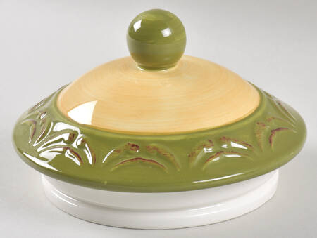 Tivoli Lid for Extra Large Canister