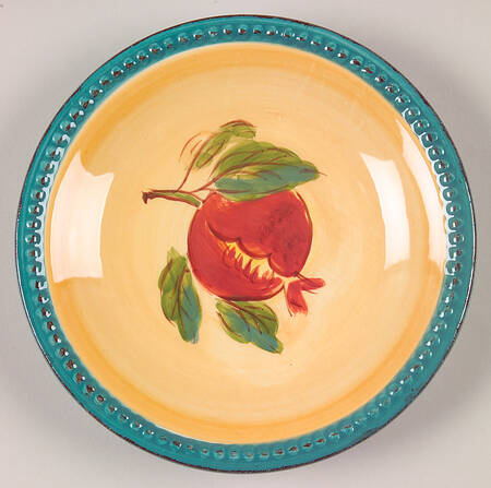 Tivoli Individual Dip Dish