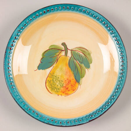 Tivoli Individual Dip Dish
