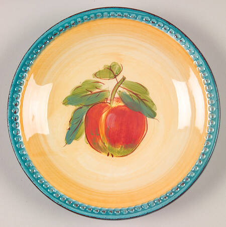 Tivoli by Certified International