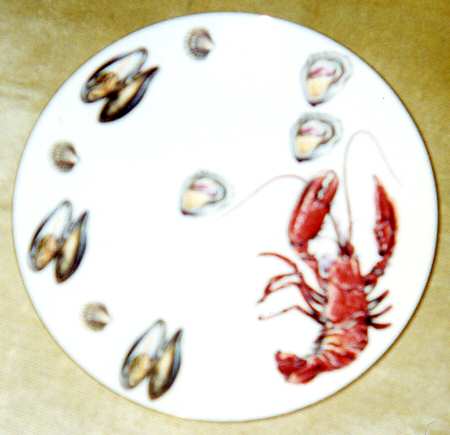 CRS142 by Crown Staffordshire