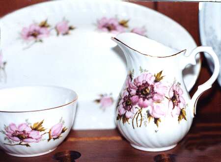 CRS143 by Crown Staffordshire