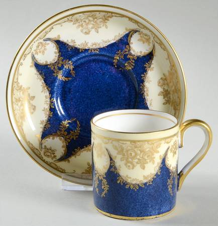 A13452 by Crown Staffordshire