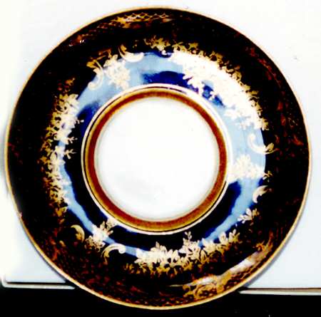CRS146 by Crown Staffordshire