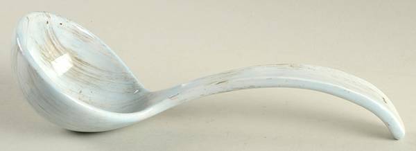 Fisherman's Catch Tureen Ladle