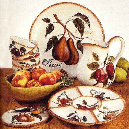 Arbor by Certified International