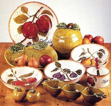 Arbor 9" Soup/Pasta Bowl