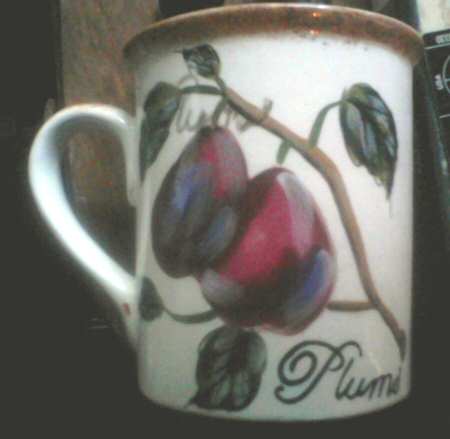 Arbor Mug