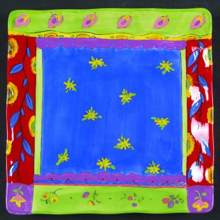 Floral Brights by Certified International