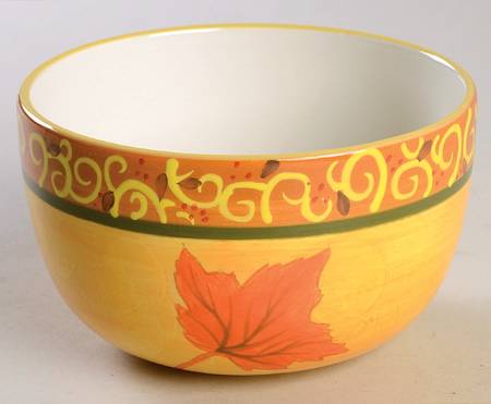 CIC53 5" All Purpose Bowl