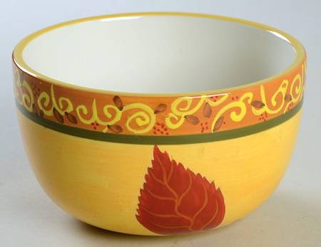 CIC53 5" All Purpose Bowl