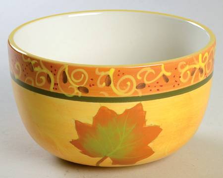 CIC53 5" All Purpose Bowl