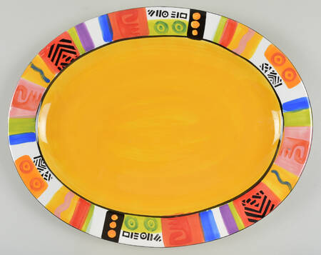 Aztec by Certified International